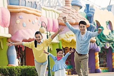 《马戏团没有幽灵》Steam上线 手绘风冒险解谜